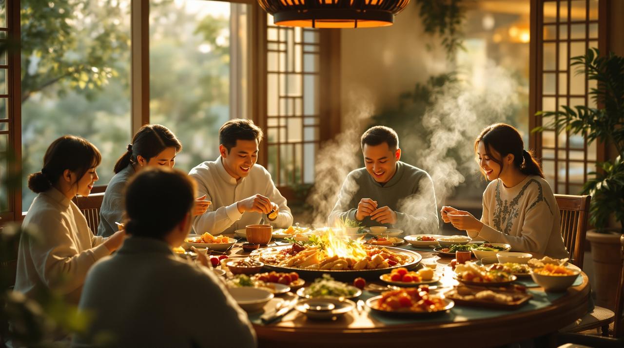 电视短剧免费观看 - 亲情伦理 · 最朴素的人间真情