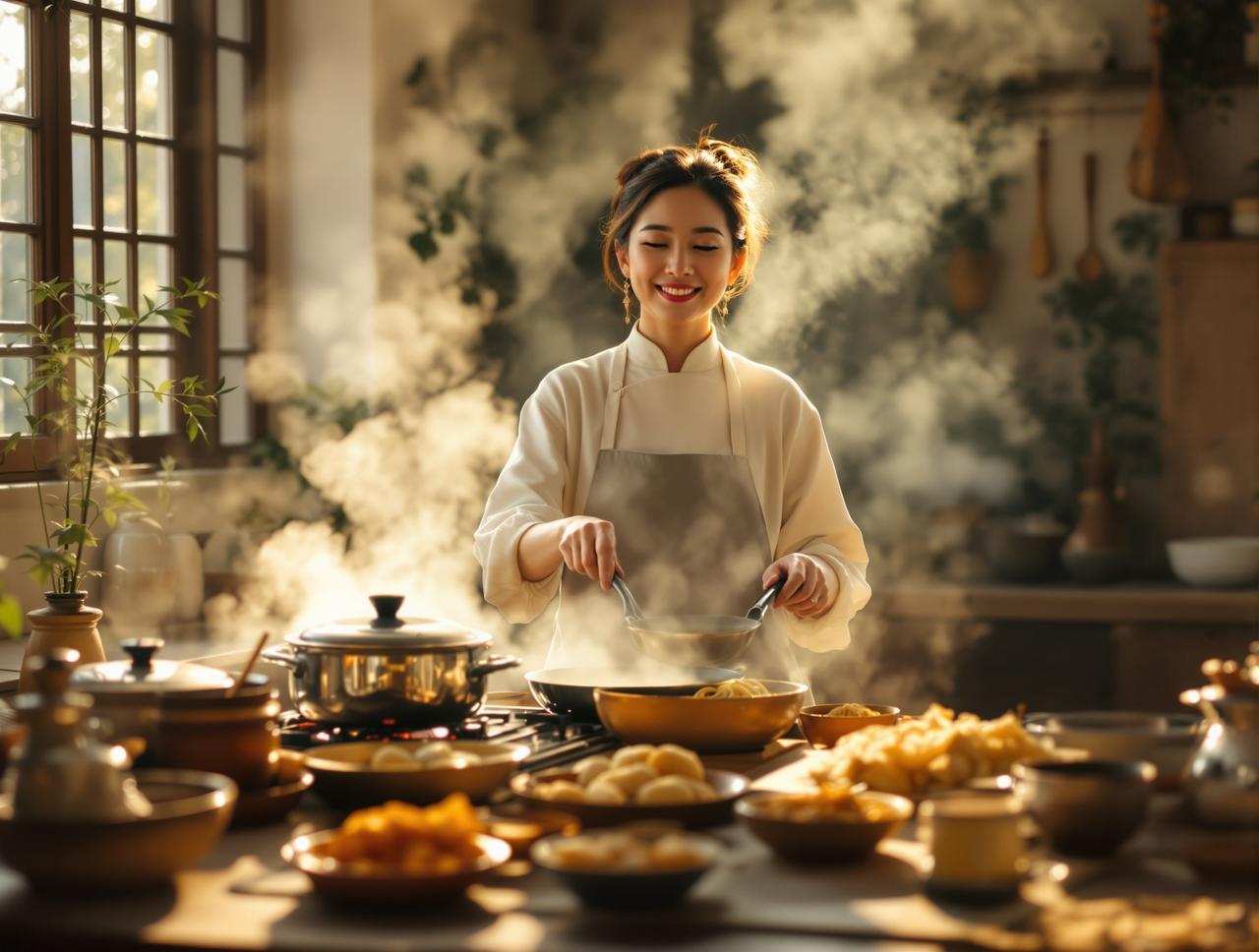 电视短剧免费观看 - 妈妈的味道